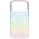 UNIQ Iridescia Apple iPhone 17 Pro Max Magclick Charging holo quartz