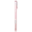 UNIQ Iridescia Apple iPhone 17 Pro Max Magclick Charging pink prism