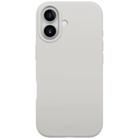 UNIQ Lino Apple iPhone 17 Magclick Charging light grey