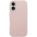 UNIQ Lino Apple iPhone 17 Magclick Charging pink