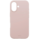 UNIQ Lino Apple iPhone 17 Magclick Charging pink