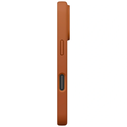UNIQ Lino Apple iPhone 17 Pro Magclick Charging orange