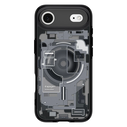 Spigen Ultra Hybrid Mag MagSafe Apple iPhone Air Zero One Black