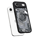 Spigen Ultra Hybrid Mag MagSafe Apple iPhone Air Zero One Black