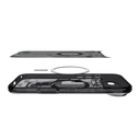 Spigen Ultra Hybrid Mag MagSafe Apple iPhone Air Zero One Black