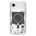 Spigen Ultra Hybrid Mag MagSafe Apple iPhone Air Neo One