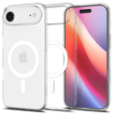 Spigen Liquid Crystal Mag MagSafe Apple iPhone Air Clear/white