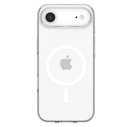 Spigen Liquid Crystal Mag MagSafe Apple iPhone Air Clear/white