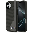 BMW M Carbon Logo MagSafe Apple iPhone 17 anthracite