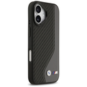 BMW M Carbon Logo MagSafe Apple iPhone 17 anthracite