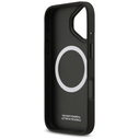 BMW M Carbon Logo MagSafe Apple iPhone 17 anthracite