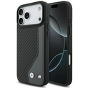 BMW M Carbon Logo MagSafe Apple iPhone 17 Pro Max anthracite