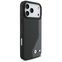 BMW M Carbon Logo MagSafe Apple iPhone 17 Pro Max anthracite