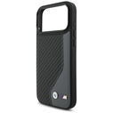 BMW M Carbon Logo MagSafe Apple iPhone 17 Pro Max anthracite