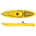 SEAFLO Kayak L266 x W66 x D25 cm Single-seat Yellow
