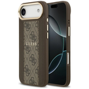 Guess 4G Stripe MagSafe Apple iPhone Air brown