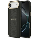 Guess 4G Stripe MagSafe Apple iPhone Air black