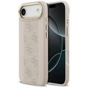 Guess 4G Stripe MagSafe Apple iPhone Air pink