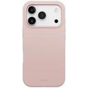 UNIQ Lino Apple iPhone 17 Pro Magclick Charging pink