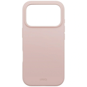 UNIQ Lino Apple iPhone 17 Pro Magclick Charging pink