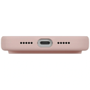 UNIQ Lino Apple iPhone 17 Pro Magclick Charging pink