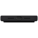 UNIQ Lino Apple iPhone 17 Pro Magclick Charging grey