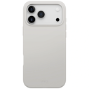 UNIQ Lino Apple iPhone 17 Pro Max Magclick Charging light grey