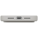 UNIQ Lino Apple iPhone 17 Pro Max Magclick Charging light grey