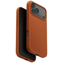 UNIQ Lino Apple iPhone 17 Pro Max Magclick Charging orange