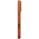 UNIQ Lino Apple iPhone 17 Pro Max Magclick Charging orange