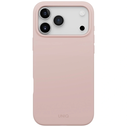 UNIQ Lino Apple iPhone 17 Pro Max Magclick Charging pink