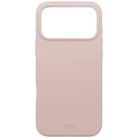 UNIQ Lino Apple iPhone 17 Pro Max Magclick Charging pink