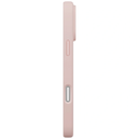 UNIQ Lino Apple iPhone 17 Pro Max Magclick Charging pink