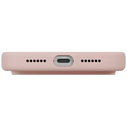 UNIQ Lino Apple iPhone 17 Pro Max Magclick Charging pink