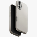 UNIQ Lyden Apple iPhone 17 Magclick Charging clay