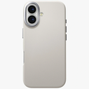 UNIQ Lyden Apple iPhone 17 Magclick Charging clay