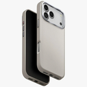 UNIQ Lyden Apple iPhone 17 Pro Max Magclick Charging clay