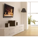 B-Tech Επιτραπέζια Βάση για Οθόνη BT5920 W