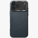 UNIQ Lyden Apple iPhone 17 Pro Max Magclick Charging blue