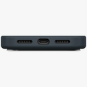 UNIQ Lyden Apple iPhone 17 Pro Max Magclick Charging blue
