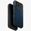 UNIQ Lyden DS Apple iPhone 17 Pro Magclick Charging blue/black