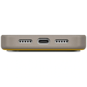 UNIQ Lyden DS Apple iPhone 17 Pro Magclick Charging yellow-grey