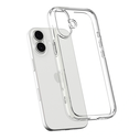 Spigen Ultra Hybrid Apple iPhone 17 Crystal Clear