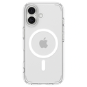 Spigen Ultra Hybrid Mag MagSafe Apple iPhone 17 Frost White