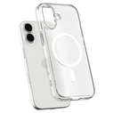 Spigen Ultra Hybrid Mag MagSafe Apple iPhone 17 Frost White