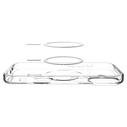 Spigen Ultra Hybrid Mag MagSafe Apple iPhone 17 Frost White