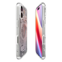 Spigen Ultra Hybrid Mag MagSafe Apple iPhone 17 Zero One White