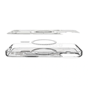 Spigen Ultra Hybrid Mag MagSafe Apple iPhone 17 Zero One White