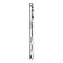 Spigen Ultra Hybrid Mag MagSafe Apple iPhone 17 Zero One Natural Titanium