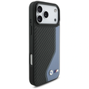 BMW M Carbon Logo MagSafe Apple iPhone 17 Pro Max blue